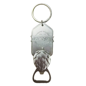 3D PVC Keychain tùy chỉnh phim hoạt hình và logo móc khóa cho quà tặng - Product Image 5