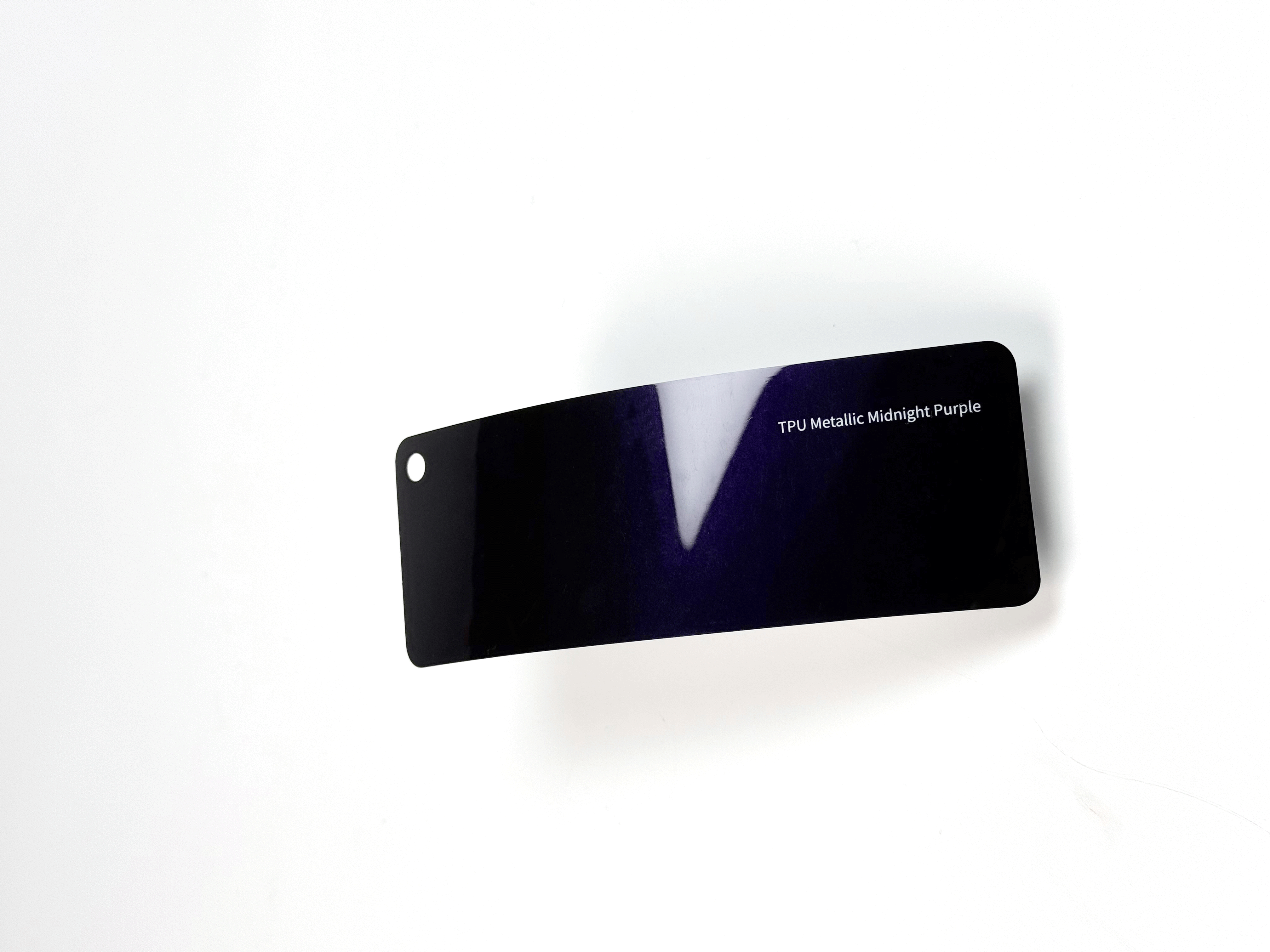 Metal Midnight Purple