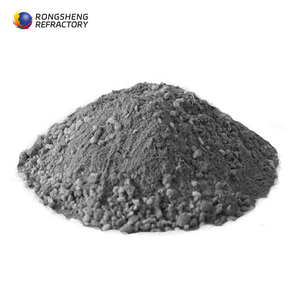 Nhà máy trực tiếp SIC-cao alumina chịu lửa castables muôi lớp an toàn al2o3-sic-c <span class=keywords><strong>castable</strong></span> cho vụ nổ lò sắt mương - Product Image 3
