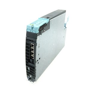 เครื่องแปลงความถี่โมดูลมอเตอร์คู่ Siemens ของแท้6sl3120-2te15-0ad0 S120 6sl3130-6te21-6aa4พีแอลซี - Product Image 1