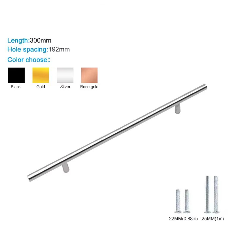 Longueur: 300mm