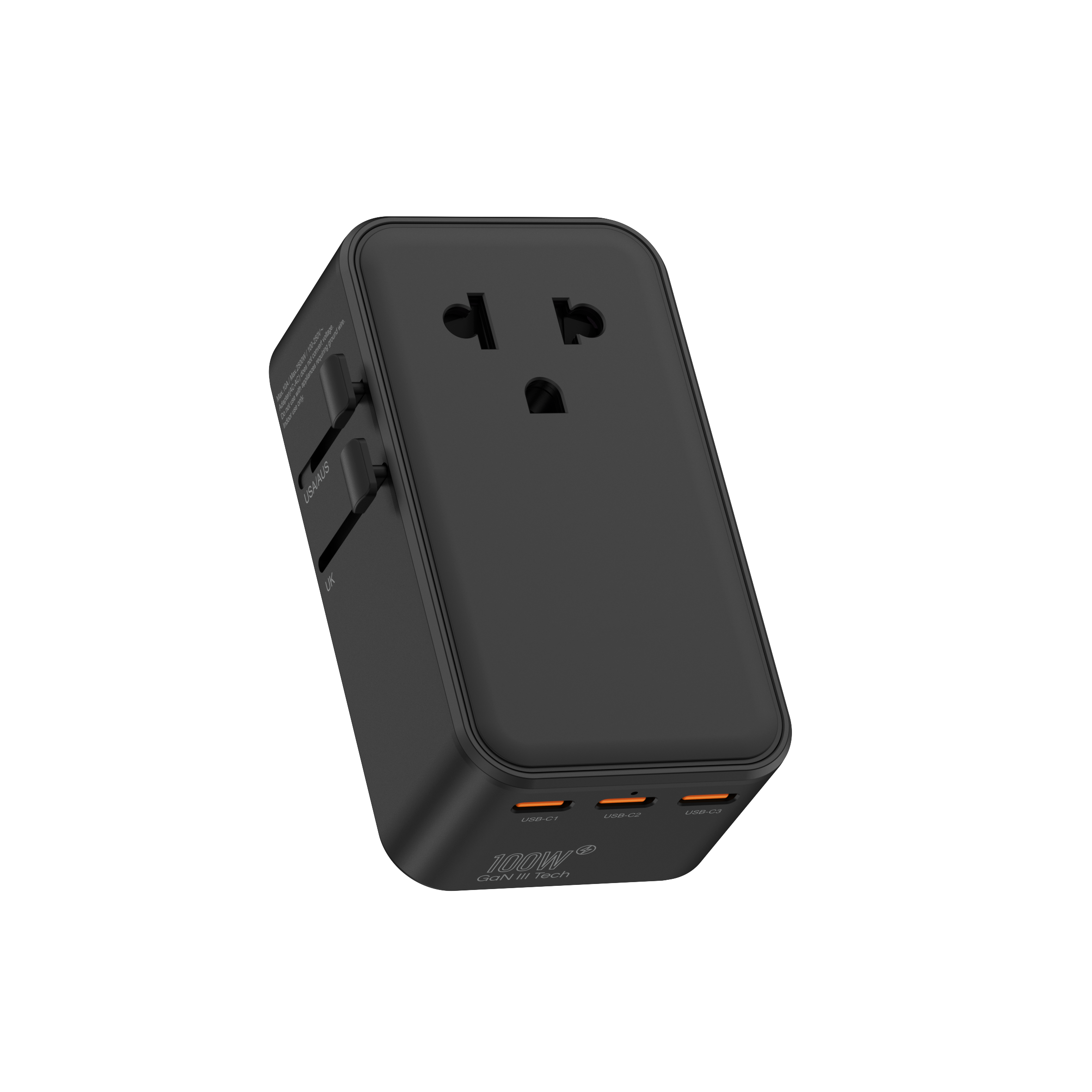 Negro