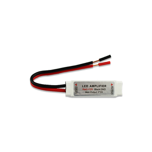 Presa di fabbrica 3 * 4A Mini RGB LED amplificatore 12v Dc per striscia LED RGB SMD 5050 2835 3535 - Product Image 1