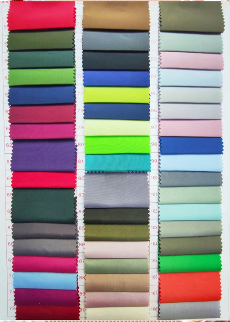 Custom color