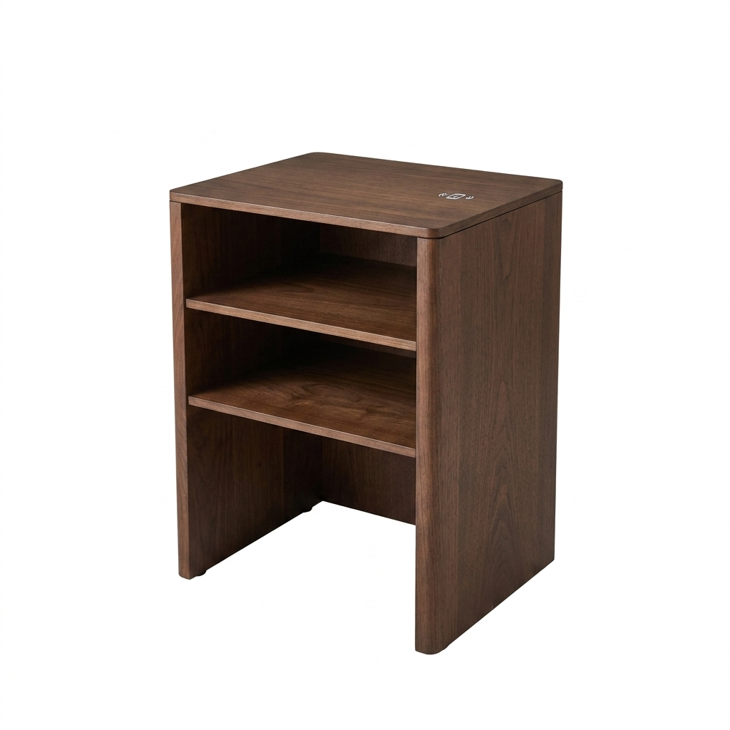 Dark Walnut