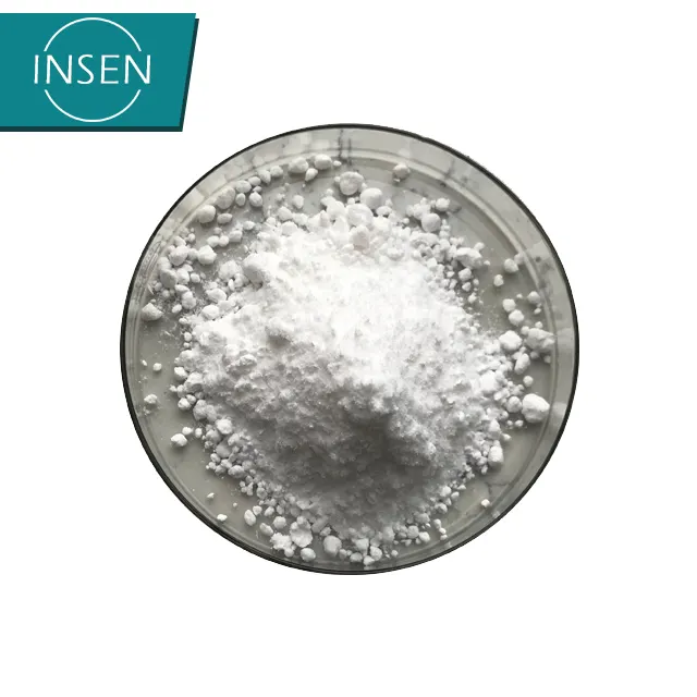 Insen Supply Titaandioxide Rutiel Tio2 Verf