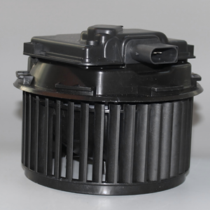 CW xe tải 24V BLDC không chổi than sưởi ấm AC Fan Blower động cơ cho Scania r loạt điều hò<span class=keywords><strong>a</strong></span> không khí hệ thống OEM 30784-1 2546341 2486208 - Product Image 2