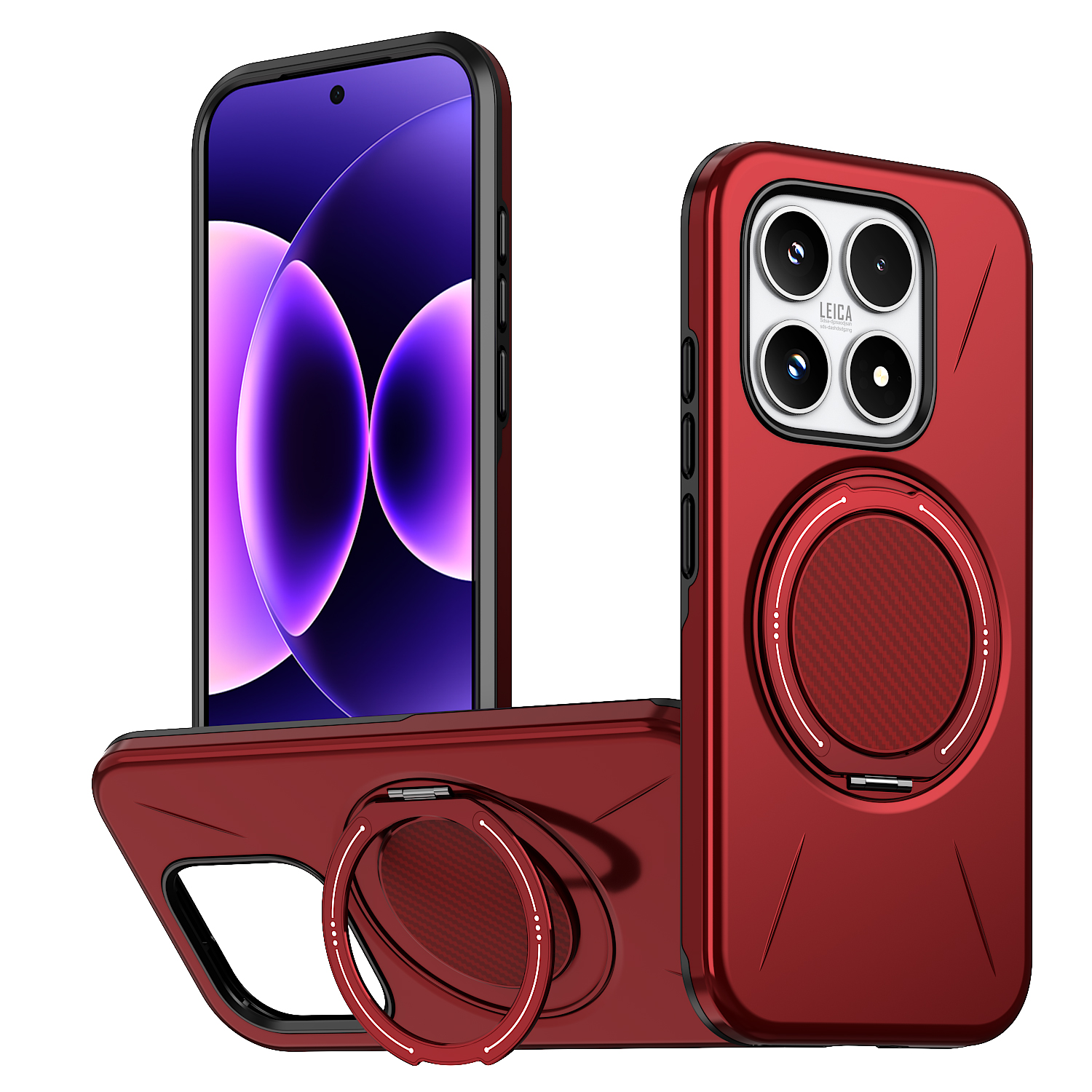 Rojo