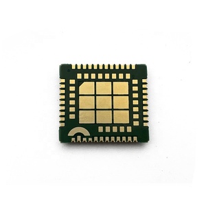 SIMCOM SIM7020G SIM7020E SIM7020C SIM7020 NB-modulo IoT compeititive con SIM800C 100% Nuovo e Originale In Magazzino - Product Image 2