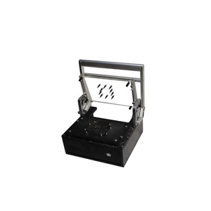 Alta precisione di programmazione manuale personalizzata PCB test jig clamshell PCBA dispositivo di prova funzionale PCB dispositivo di prova - Product Image 5
