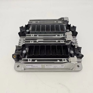 Блок управления двигателем PDE 5450016 2559193 DC13 115 ECU ECM PLC модуль электронного контроллера для SCANIA - Product Image 3