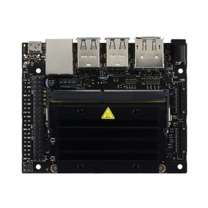 Nvidia jetson nano developer kit GPU Computer Artificial Intelligence Embedded nvidia jetson nano Development Board - Product Image 3