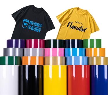 Couleur multiple