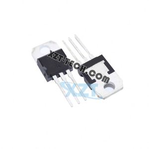 XZT (yeni ve orijinal) SPP08P06P 08P06P Mosfet transistör IGBT SPP08P06P - Product Image 1