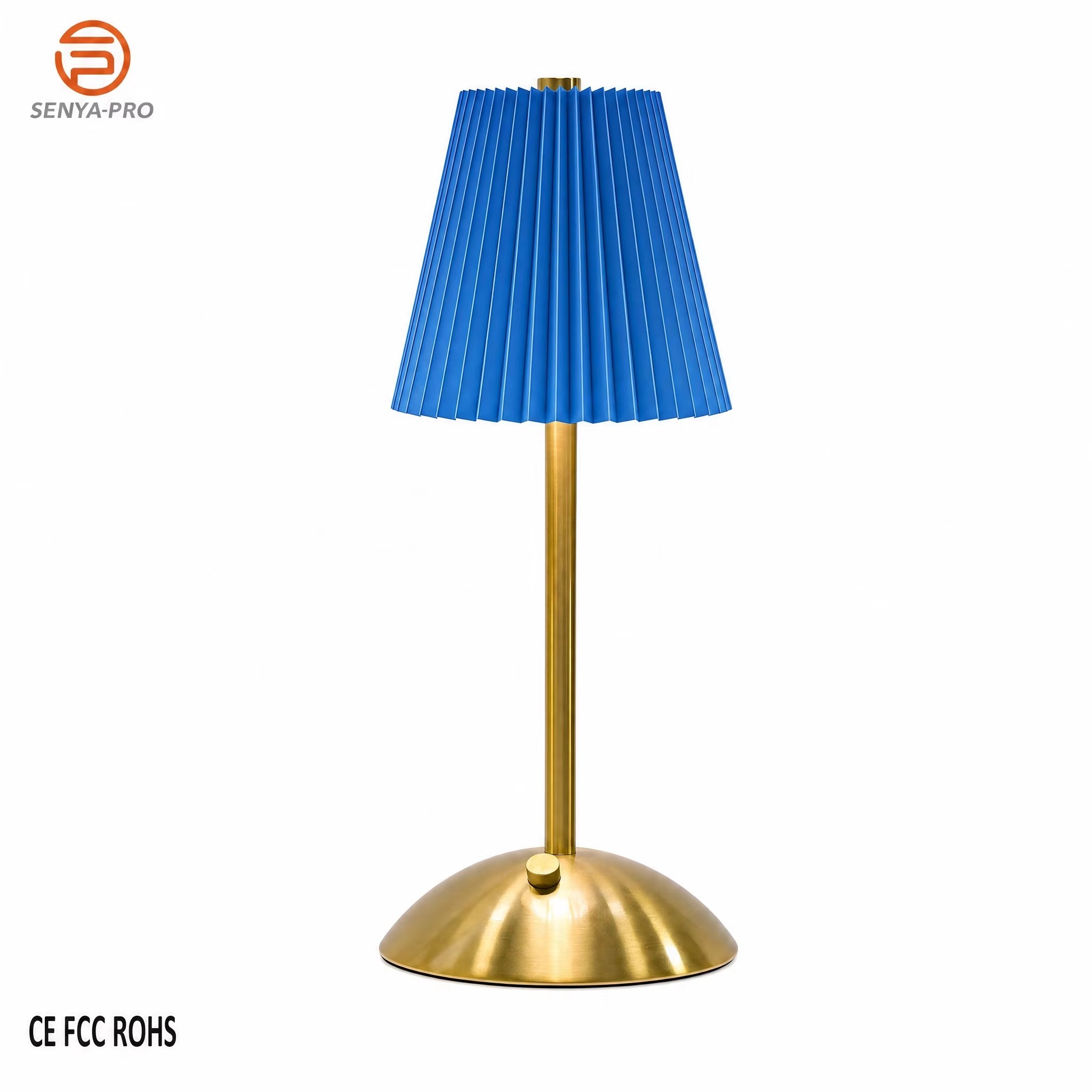 gold-blue