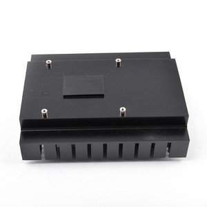 Factory Custom Anodized Aluminum Heat Sinks <strong>Pi</strong> Compute Module 4 Cm4 Mod <strong>Raspberry</strong> Cm4 Heatsink - Product Image 5