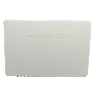 Widely Used FTTH GPON Epon <strong>Modem</strong> Echolife HG8245Q2 Fiber Router 8245q2 Xpon ONT Huwaeii Q2 - Product Image 2
