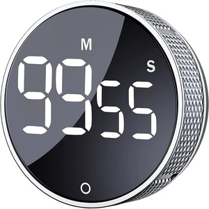Цифровой магнитный кухонный таймер - Product Image 1