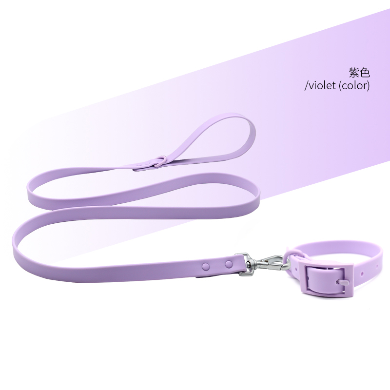 Lavender purple