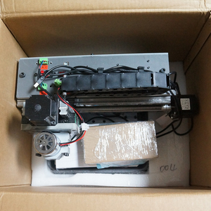 LY DIY CNC 3020F Engraving Machine 300*200mm CNC <strong>Router</strong> for Woodworking Acrylic Carving Drilling and Milling Machine 3/4/5Axis - Product Image 6