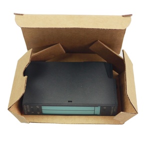 6ES7138-4DA04-0AB0 Controlador PLC Módulo de entrada digital 6ES7138-4DA04-0AB0 Módulo de entrada analógica 6ES7138-4DA04-0AB0 - Product Image 1