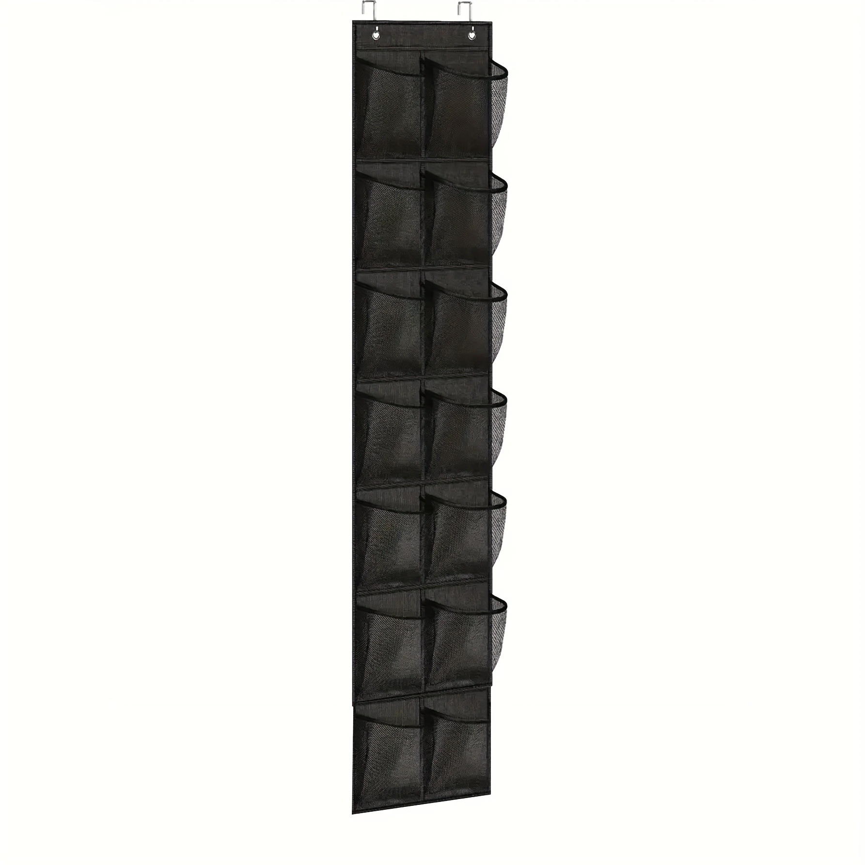 14 grid black