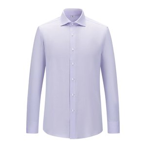 เสื้อนักธุรกิจผ้าสวมใส่สบายเหมาะกับทุกโอกาสน้ำหนักเบาระบายอากาศได้ดีและไม่อุดอู้