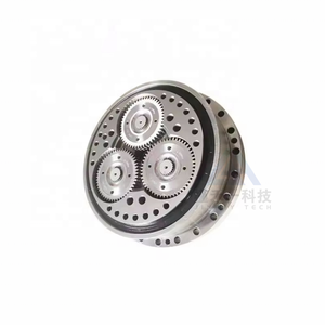 サーボモーター3HAC037281-001ロボット駆動産業用ロボットスペアパーツ新品オリジナル在庫あり - Product Image 2