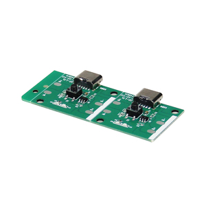 回路基板プログラムの開発と処理カスタマイズされた充電式ミニUsb Dc Ac天井ファン<span class=keywords><strong>Pcb</strong></span>プリント