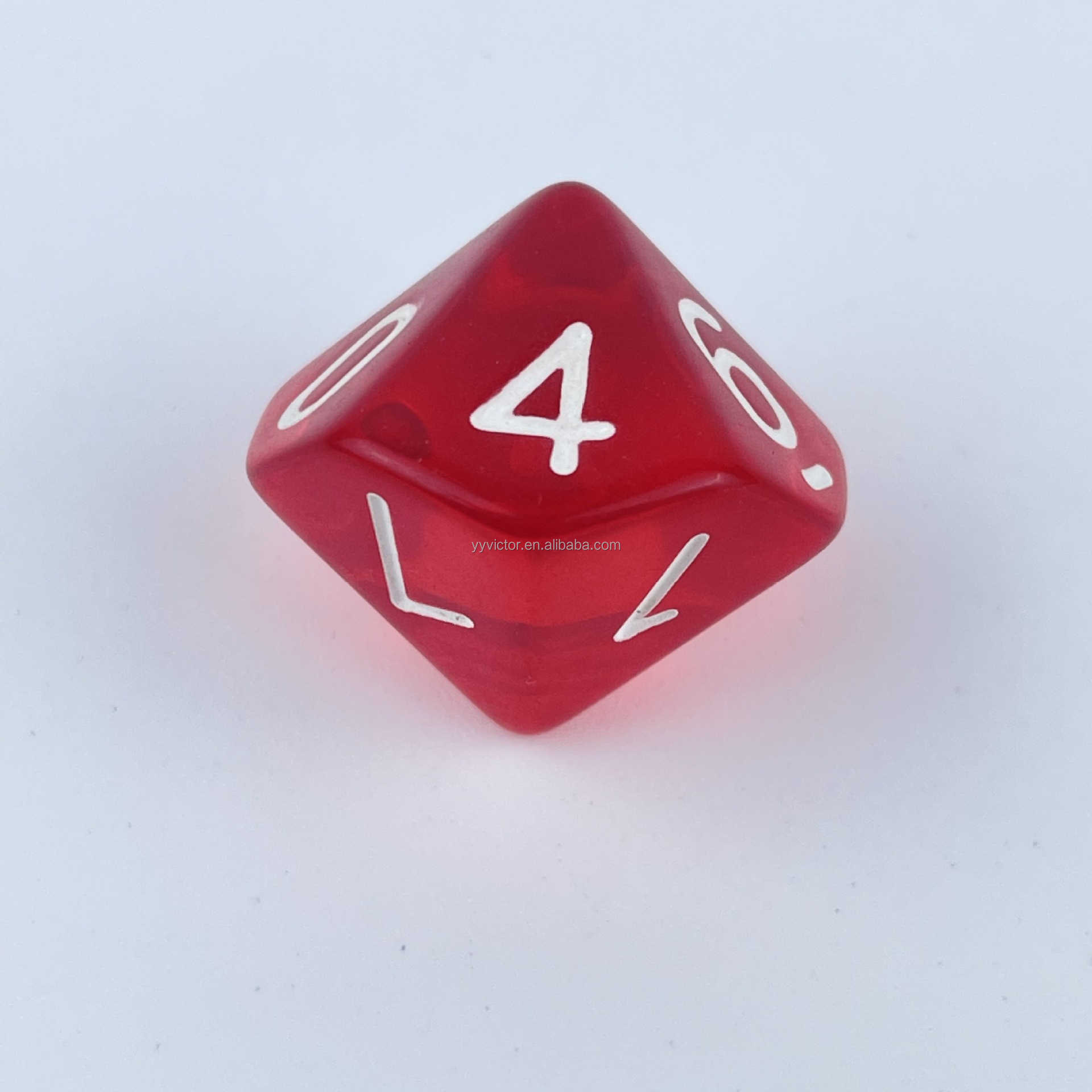 rouge clair