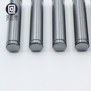 Factory <strong>Custom</strong> YL10.2 Solid <strong>Carbide</strong> <strong>Rods</strong> Sintered <strong>Tungsten</strong> <strong>Carbide</strong> Round <strong>Rod</strong> YG8 Alloy Specification Cemented <strong>Carbide</strong>