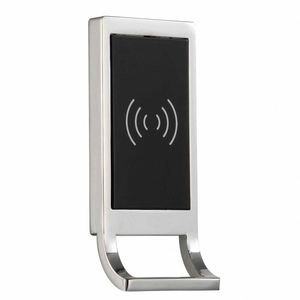 13.56Mhz Carta di Serratura Armadietto Digitale del Software di Sistema Programmato Per Parco Acquatico di Accesso Una Soluzione di Carta EM139 - Product Image 1