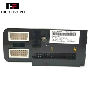 Modulo di ingresso analogico KJ3222X1-BA1 di alta qualità CE4003S2B3 con buon prezzo - Product Image 5
