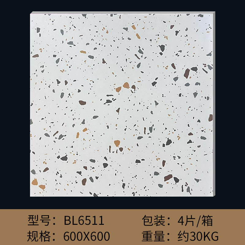 600*600 - bl6511