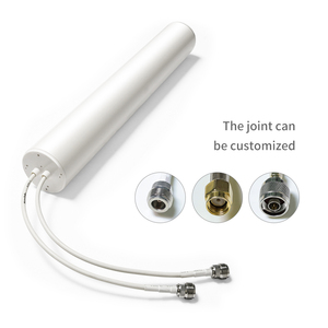 2.4ghz <strong>5ghz</strong> wireless <strong>wi</strong>-<strong>fi</strong> mimo long range wifi omni directional wifi antenna for hotspot 360&deg; omni antenna - Product Image 1