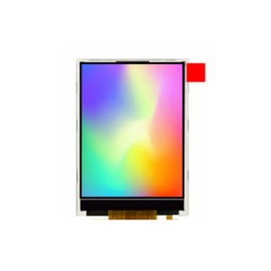 2,8 Zoll 240x RGB x320 LCD-Modul mit LED-Hintergrund beleuchtung TFT LCD-Display mit RGB-Schnitts telle - Product Image 3