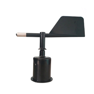 Precio 0-5V 0-10V 4-20mA RS485 salida estación meteorológica velocidad y dirección del viento anemómetro Sensor de velocidad del viento - Product Image 5