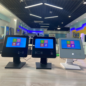 10.1 Inch Mini Touch Screen POS Tablet <strong>Computer</strong> All in One <strong>System</strong> for Restaurant - Product Image 6