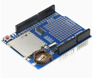 SD-Karten daten erfassungs modul Kompatibilität Arduin0 Daten protokoll ierung Daten erfassungs modul Recorder mit Zelle - Product Image 1