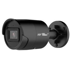 กล้องเครือข่ายหัวกระสุนแบบถาวร DS-2CD2083G2-I Hik 8 MP acusense - Product Image 3