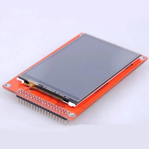 Modulo Touch Screen da 3.5 pollici per MEGA 2560 R3/Due - Product Image 1