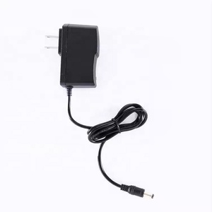 Nuovo Design personalizzato 5V 2A AC/DC adattatore di alimentazione trasformatore 10W EU UK US Plug Connection TV ingresso 100v-240v 50/60hz - Product Image 4