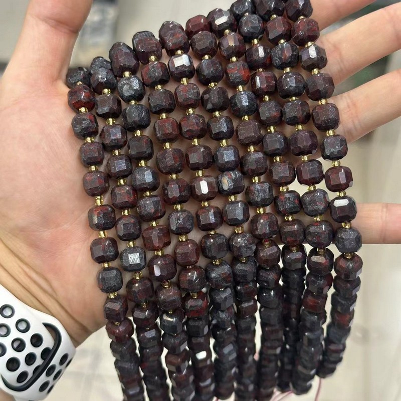 33 Brecciated Jasper