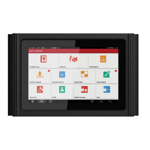 Lancio originale X431 PAD III PAD 3 V2.0 versione globale strumento diagnostico completo supporto codifica e programmazione aggiornamento gratuito su - Product Image 1
