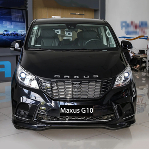 2025 SAIC <span class=keywords><strong>Maxus</strong></span> <span class=keywords><strong>G10</strong></span> MPV SUV 2.0L otomatik 7 8 9 deri koltuklar ile koyu iç dizel ve benzinli yakıt uyumlu - Product Image 4
