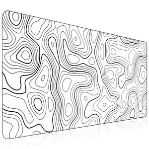 Gaming <span class=keywords><strong>Mouse</strong></span> Pad Grande <span class=keywords><strong>Mouse</strong></span> Pad para Mesa Teclado e <span class=keywords><strong>Mouse</strong></span> Pad Desk Mat Protetor De Esteira De Esteira De Computador Escritório