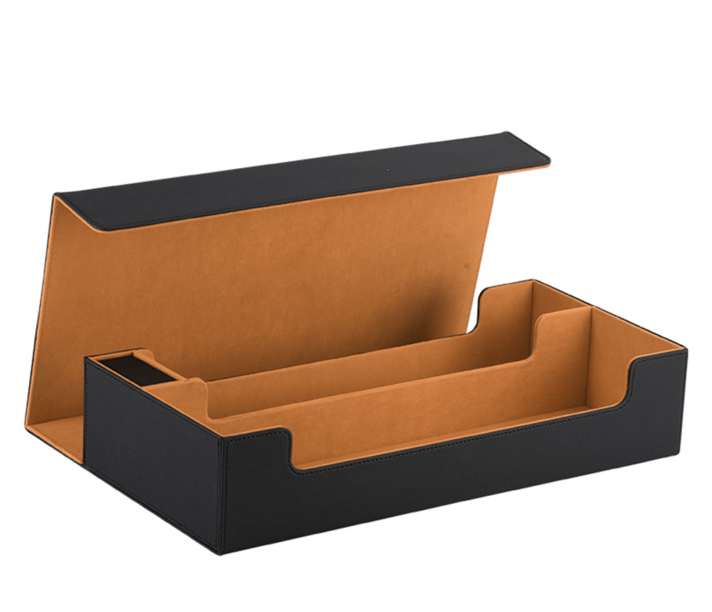 T323 oro negro, caja individual, 2000 unidades.