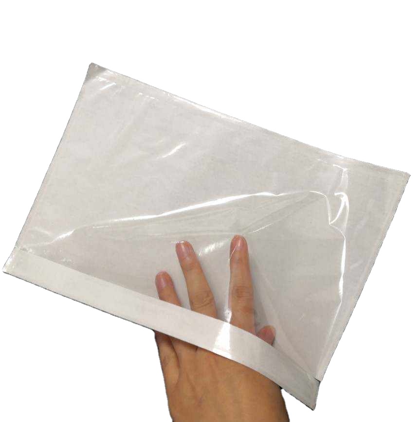 transparente claro