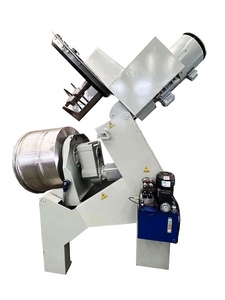 Laboratory Compact <strong>Mixers</strong> for Mixing Mortar or Fire Resistant <strong>Mixers</strong> - Product Image 2