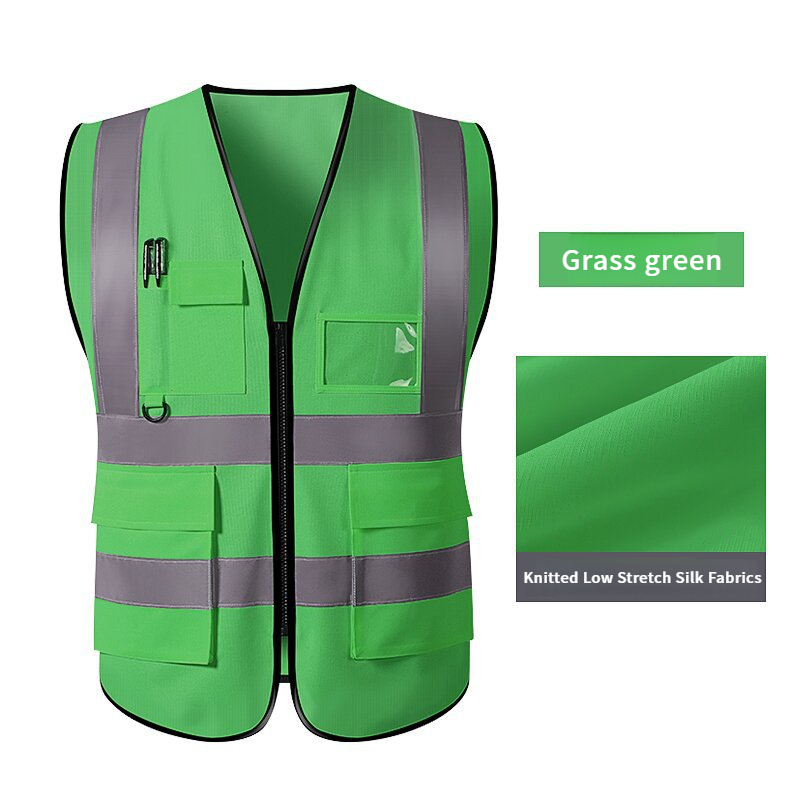 Grass Green